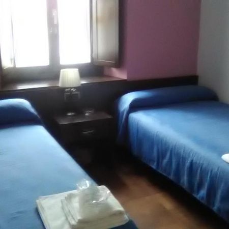 El Albergue Covaleda Kültér fotó